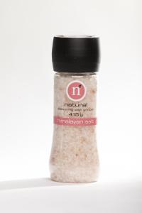 Large Himalayan Salt Grinder